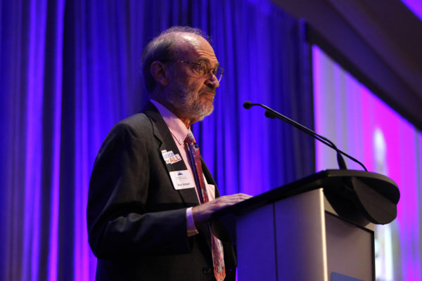 Access to Justice Campaign Kicks Off for 2020