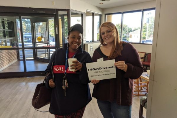ACA Open Enrollment Is Here