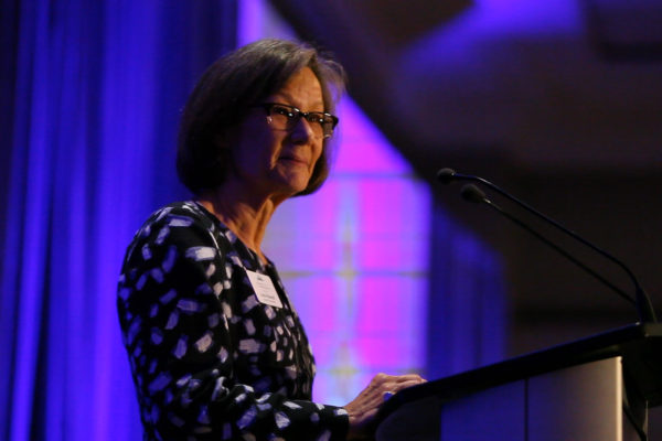 ACCESS Matters: Lisa Howell