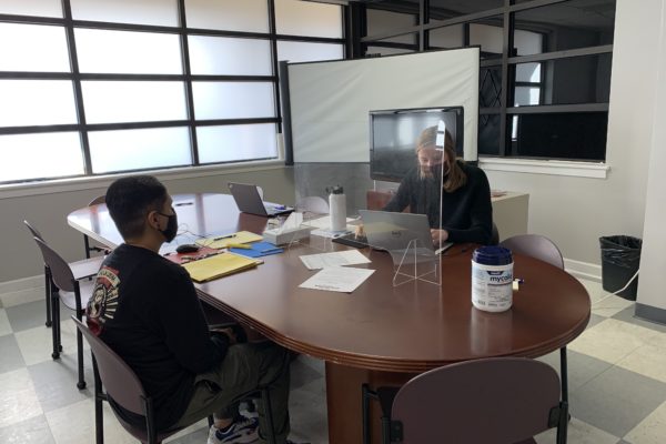 Responding to Crisis: Marking One Year of COVID-19