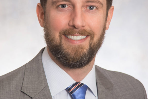 Pro Bono Spotlight: Nicholas Lee