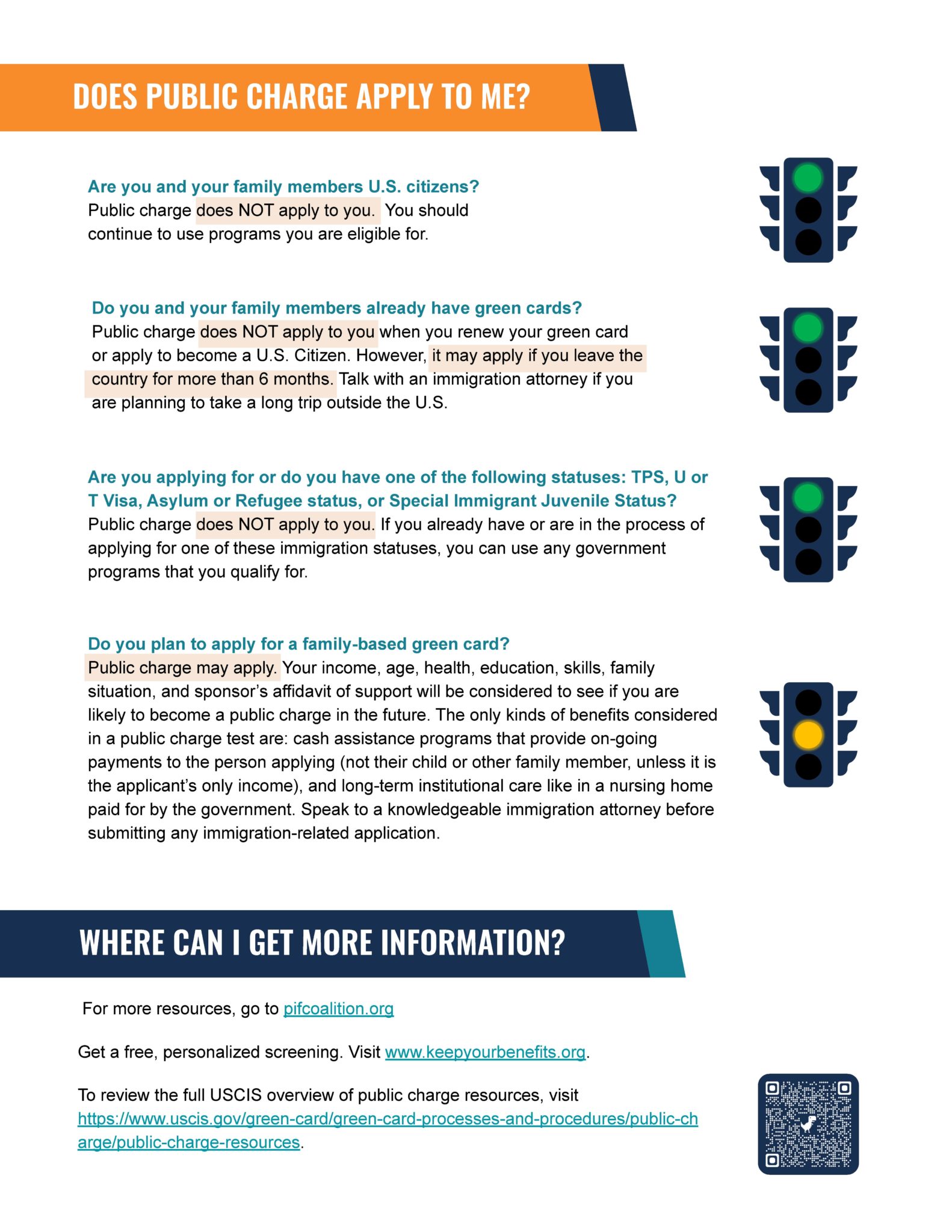 Public Charge What Families Need To Know Charlotte Center For Legal Advocacy