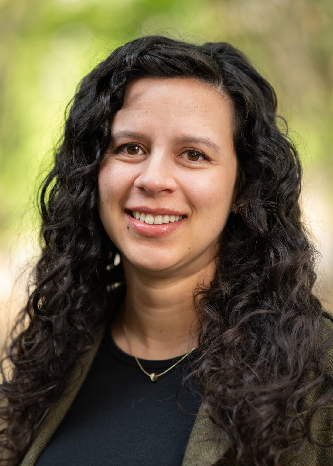 Get to Know… Elizabeth Setaro – Charlotte Center for Legal Advocacy