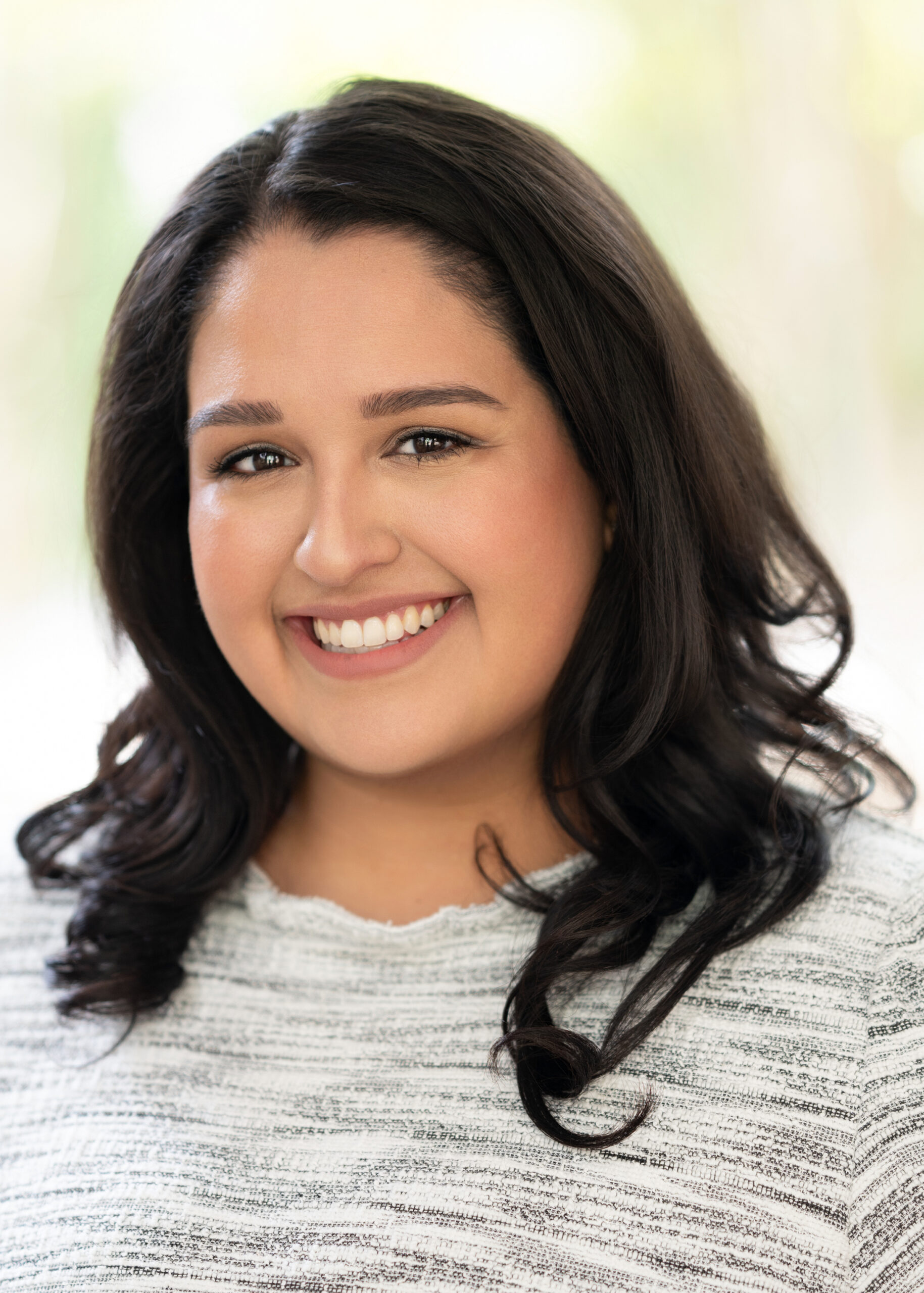 Get to Know… Sabrina Gamero Charlotte Center for Legal Advocacy