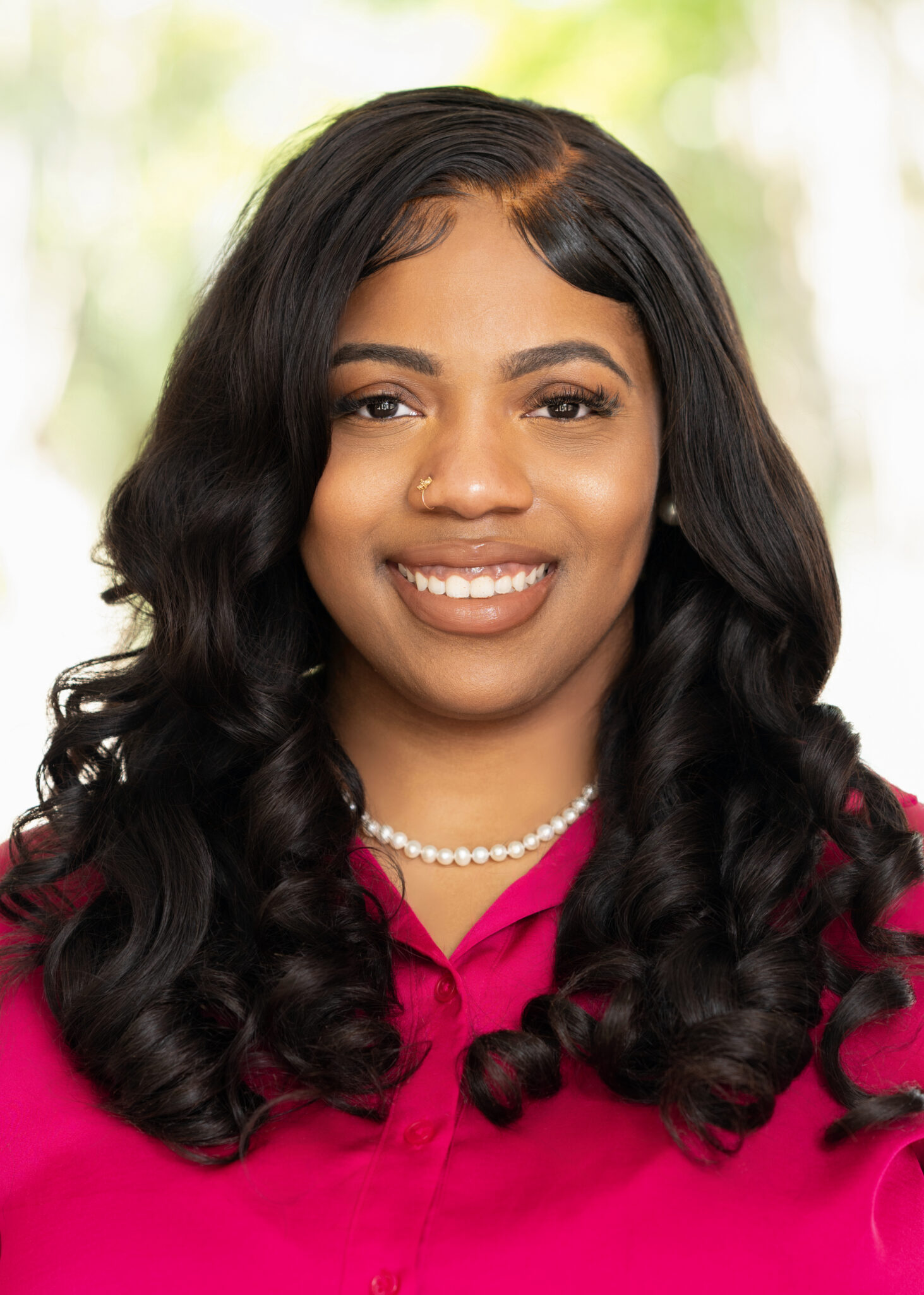 Get to Know… Shaylea Rice – Charlotte Center for Legal Advocacy