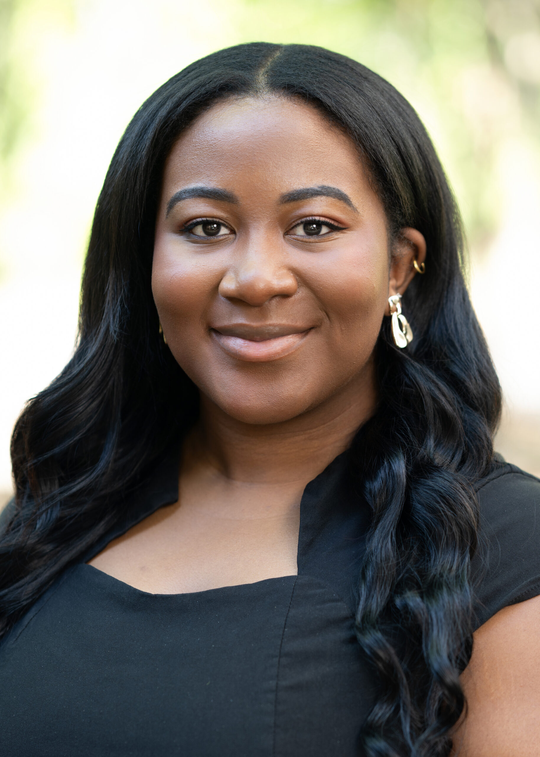 Shanelle Rembrandt Get to Know… Shanelle Tate – Charlotte Center for Legal Advocacy