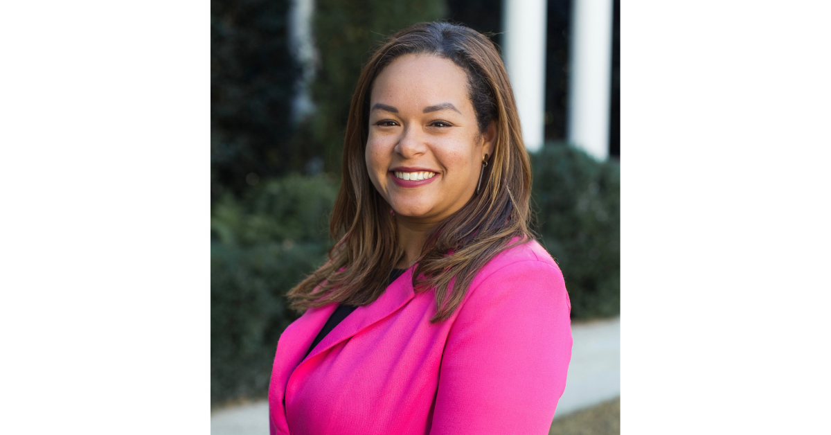 Larissa Mañón Mervin