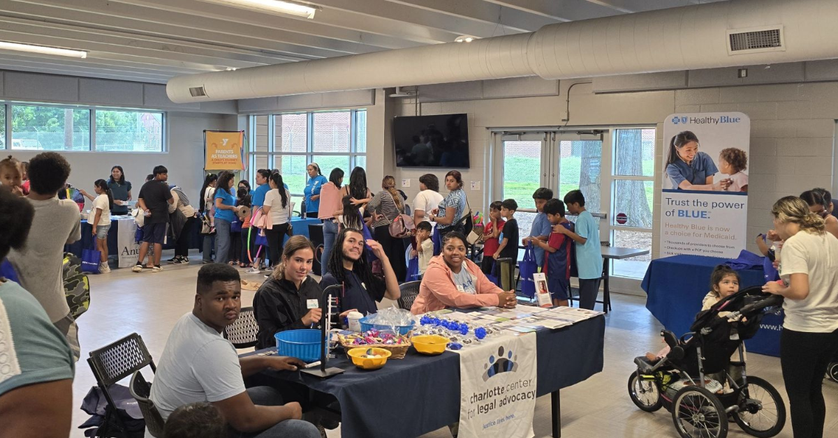 Mark Your Calendar: Back to School Bash Set for July 23