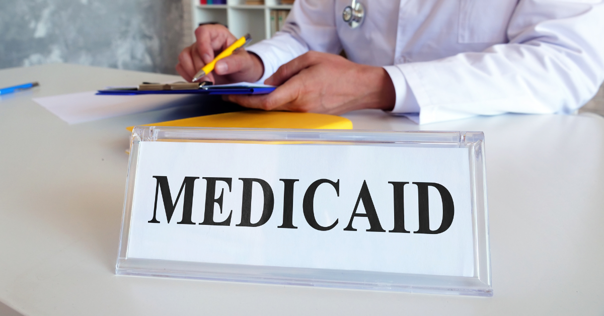 Medicaid, Immigration & Your Information: What You Need To Know