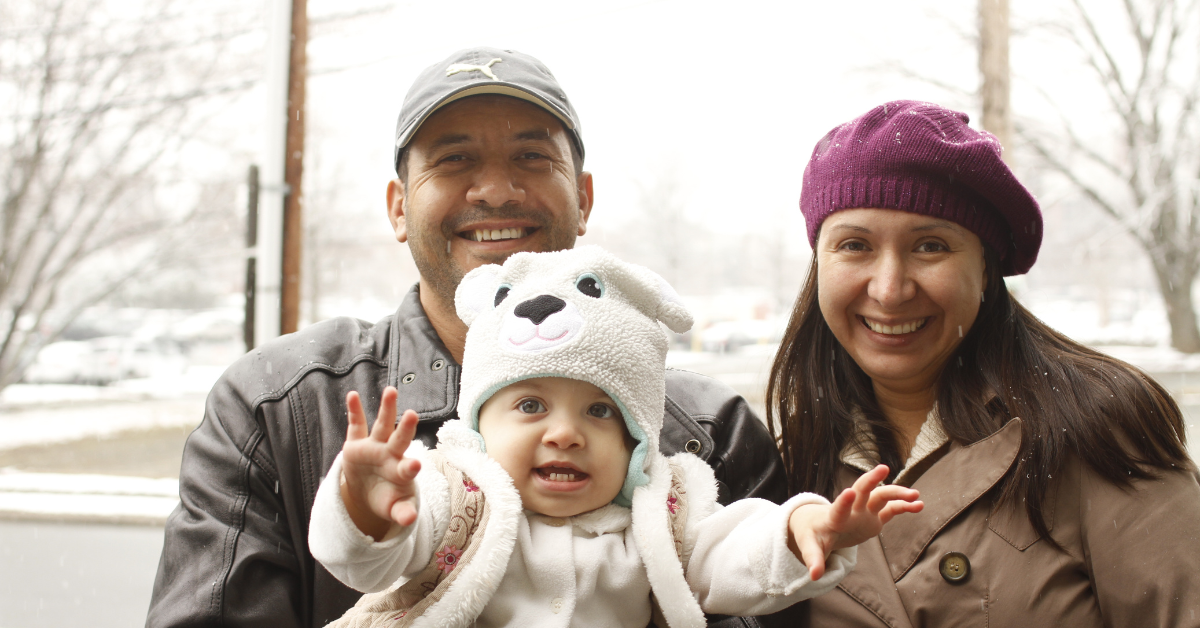 Standing with Our Immigrant Neighbors